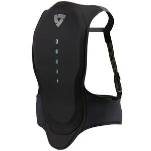 Revit Slingshot Wirbelsäulenschutz schwarz