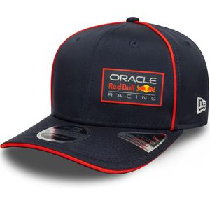 Red Bull New Era 9Seventy Verstappen Replica Cap dunkelblau