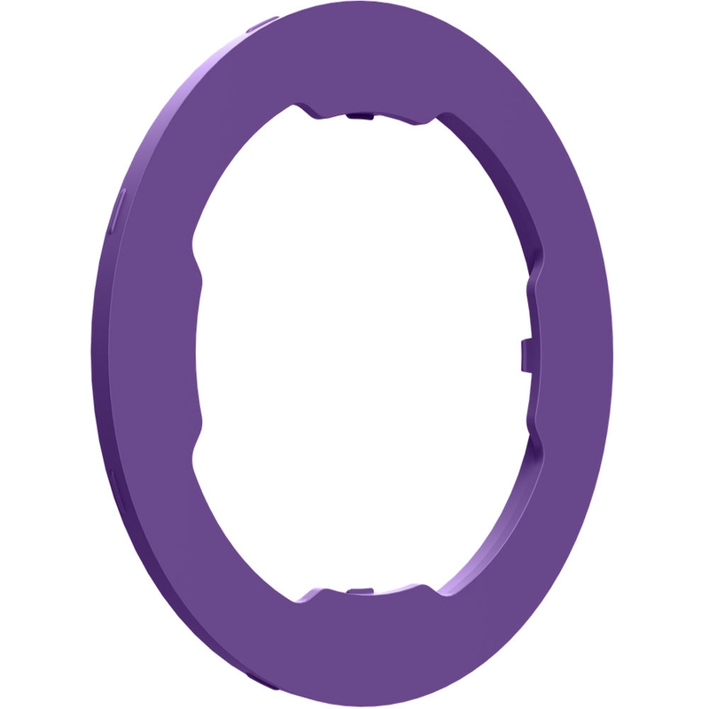 Quad Lock® MAG Ring violett