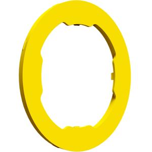 Quad Lock® MAG Ring gelb