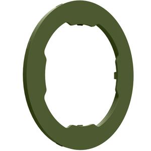 Quad Lock® MAG Ring grün