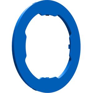 Quad Lock® MAG Ring blau