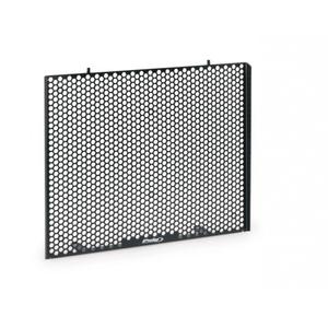 Kühlerspoiler PUIG 22394N schwarz