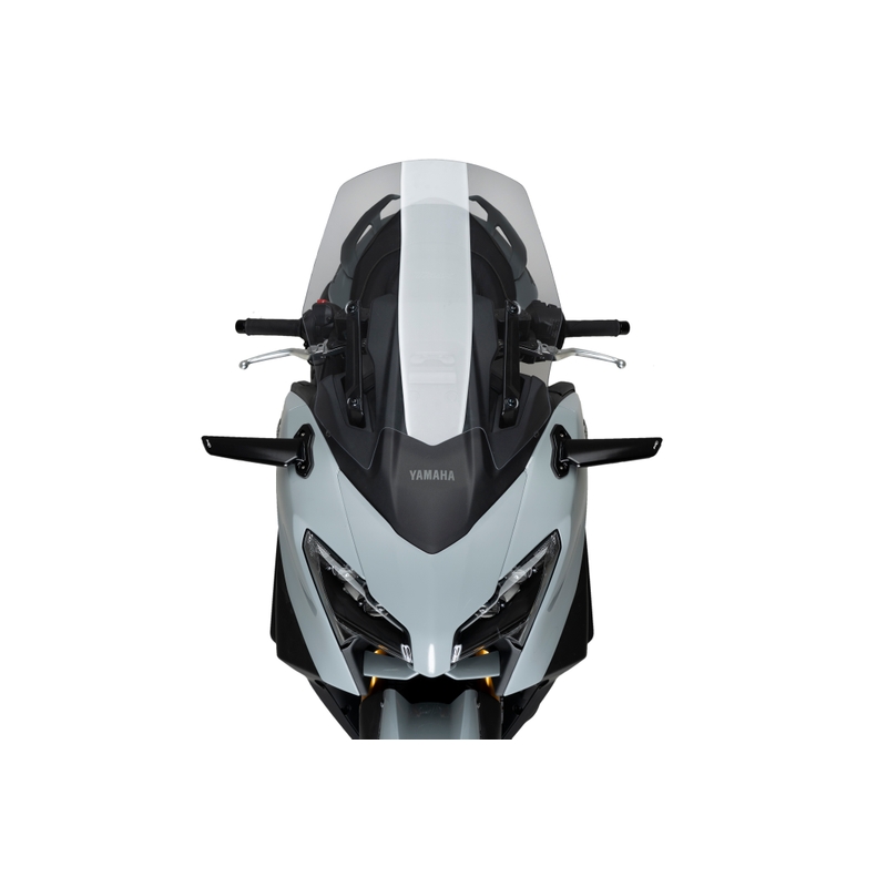 Spiegel PUIG AILERON schwarz links