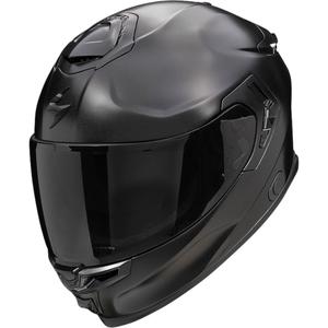 Scorpion EXO-GT SP Air SOLID Integral-Motorradhelm matt perlschwarz
