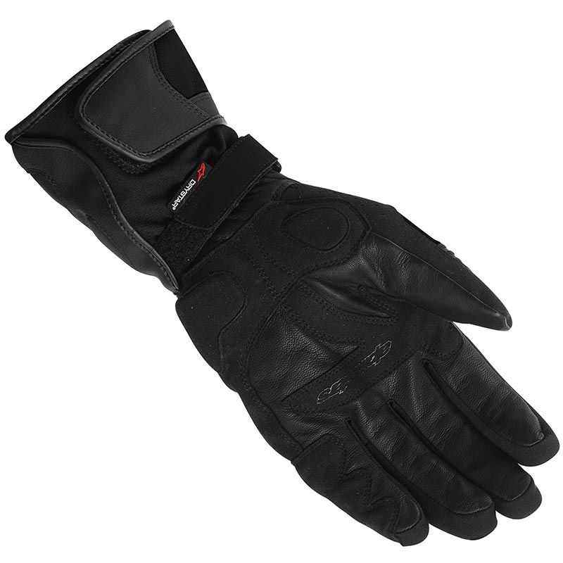 Alpinestars Vega Drystar Motorradhandschuhe Schwarz