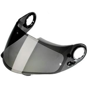 Scorpion KDF16-2 OP (2D) Visier für EXO-R1 EVO II AIR Helme, dunkel getönt