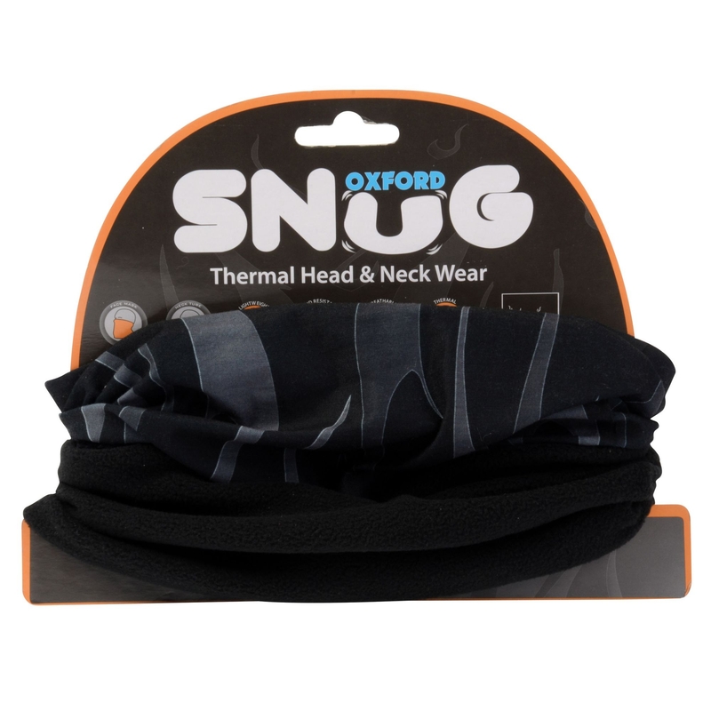 Oxford Snug Flame Multifunktionsschal