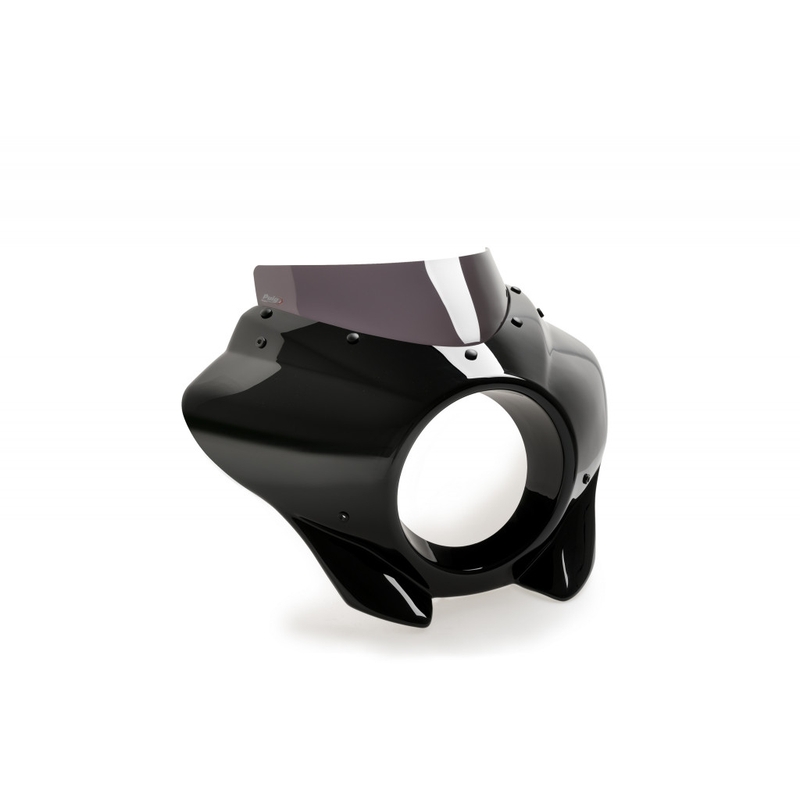 Plexiglas PUIG MIRAGE SPORT dunkel getönt