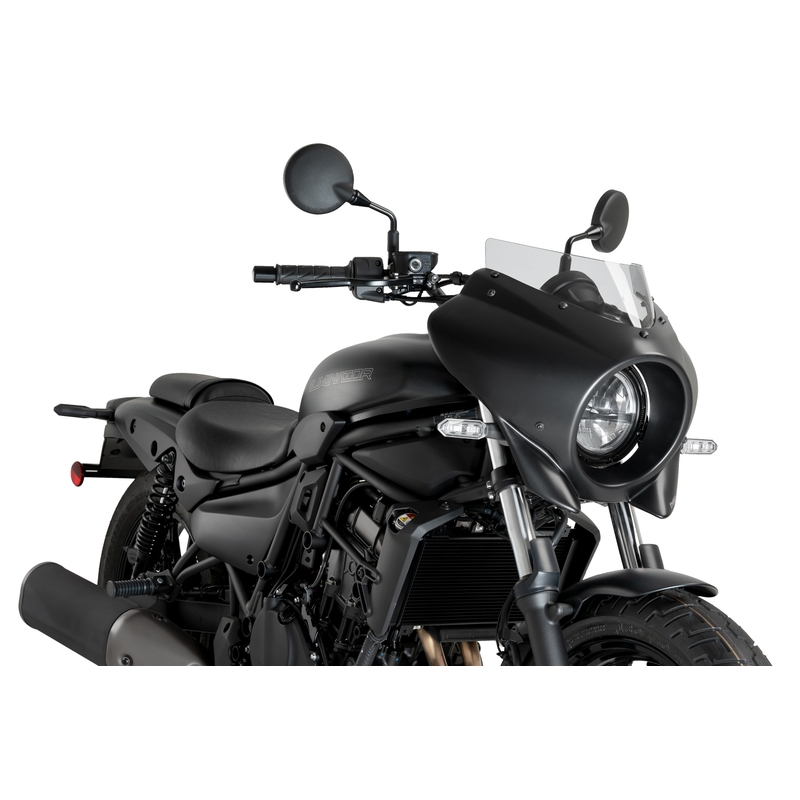 Plexiglas PUIG MIRAGE SPORT getönt