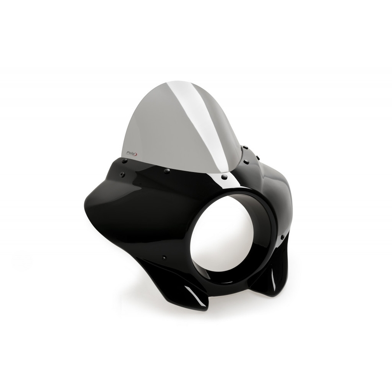 Plexiglas PUIG MIRAGE TOURING getönt