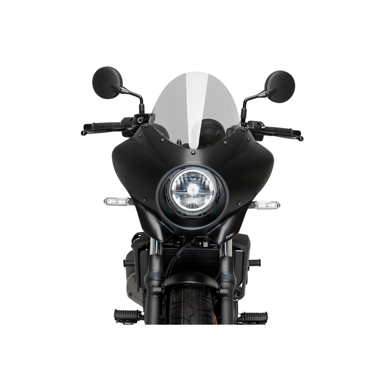 Plexiglas PUIG MIRAGE TOURING getönt