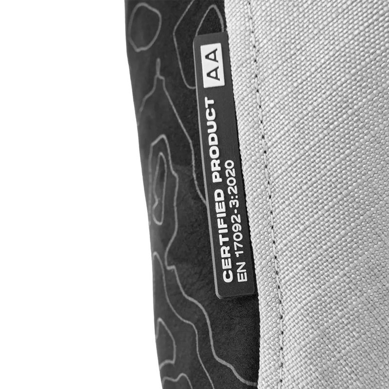 Shima Tracker Motorradjacke hellgrau