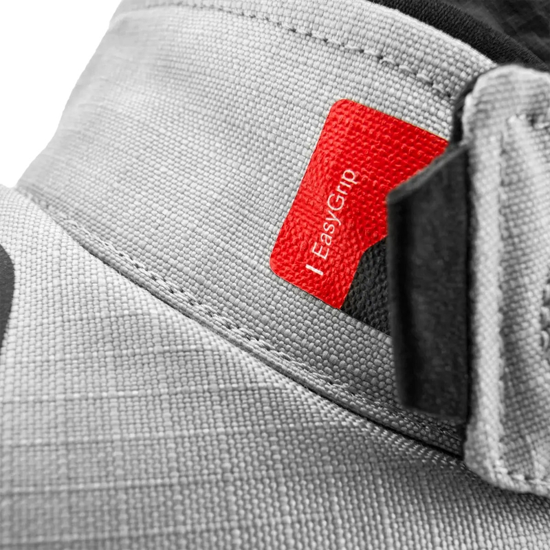 Shima Tracker Motorradjacke hellgrau