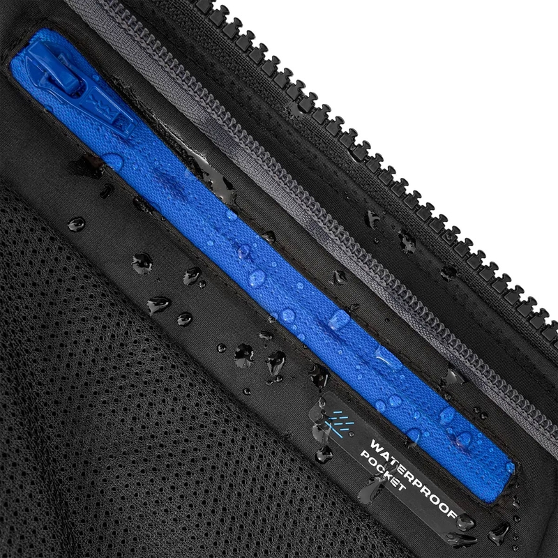 Shima Tracker Motorradjacke hellgrau