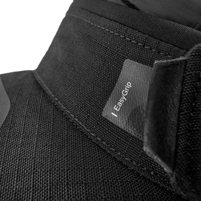 Shima Tracker Motorradjacke schwarz