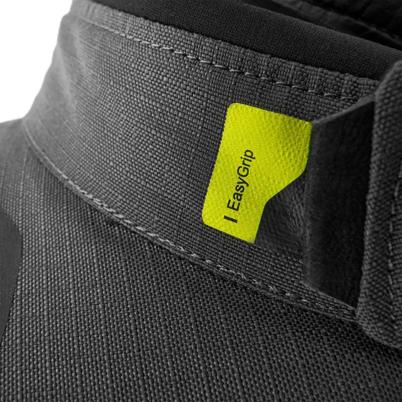 Shima Tracker Motorradjacke grau