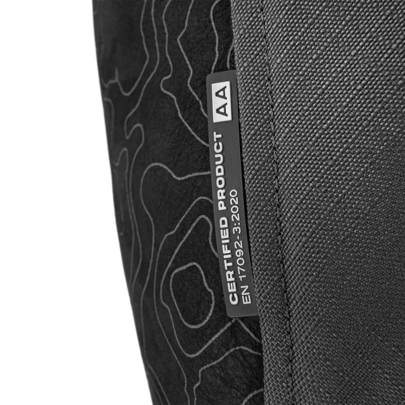 Shima Tracker Motorradjacke grau
