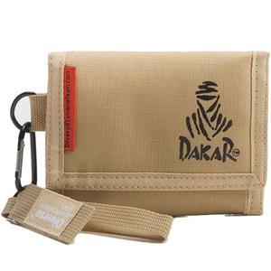 Geldbörse Dakar Turner 325 beige