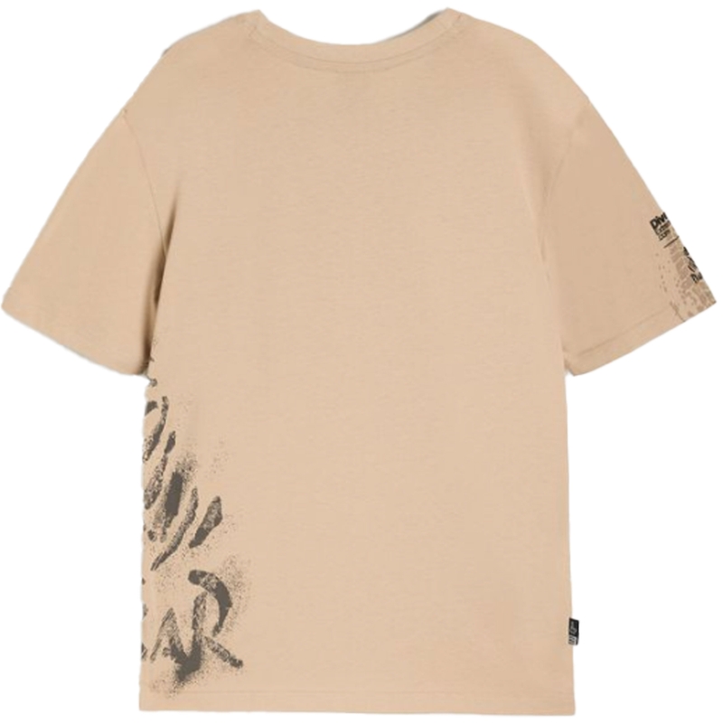 Dakar DES DSRT 0425 T-Shirt sand