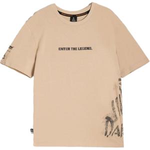 Dakar DES DSRT 0425 T-Shirt sand