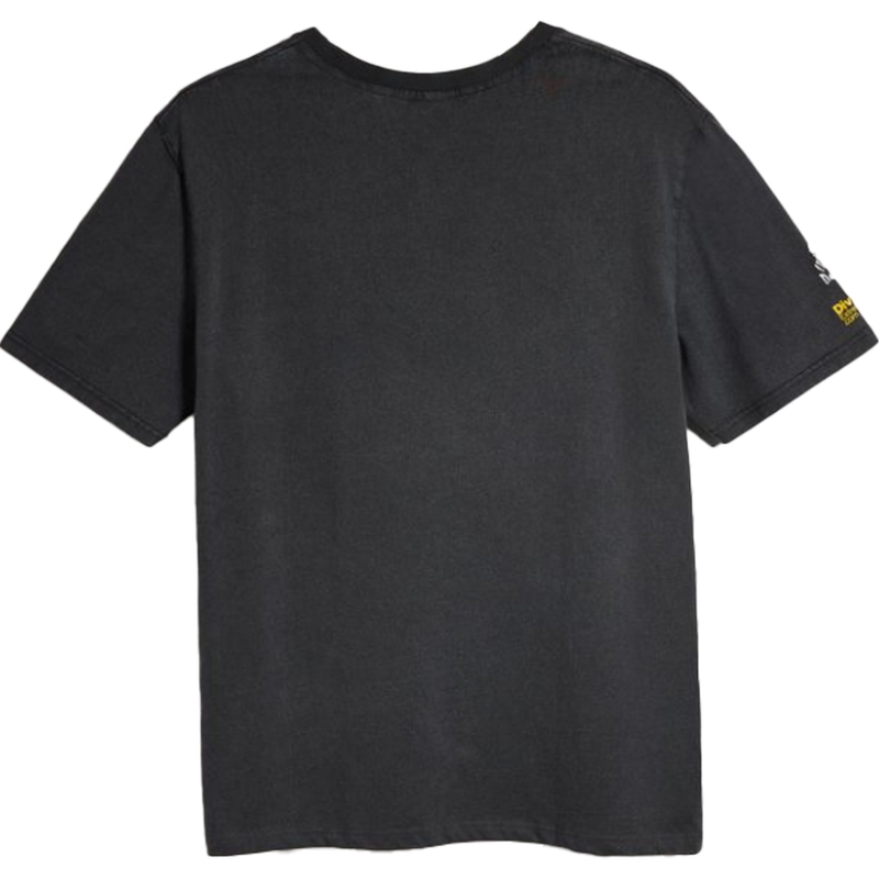 Dakar Vint C T-Shirt Graphit
