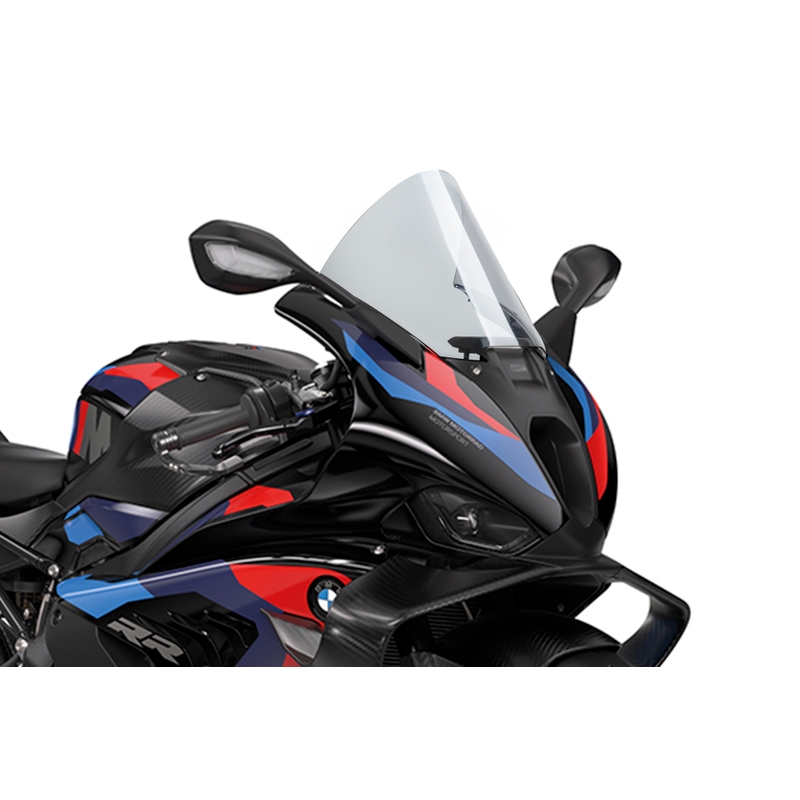 Windschutzscheibe PUIG R-RACER transparent