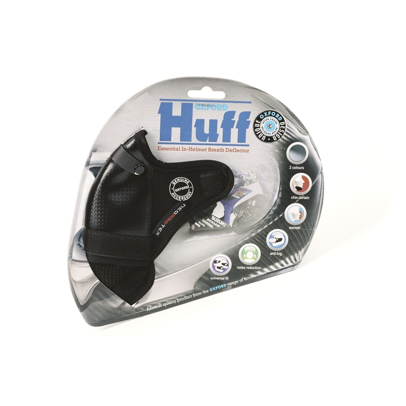 Oxford Huff Atemschutzmaske