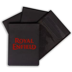 Hülle für die Zulassungsbescheinigung von Royal Enfield