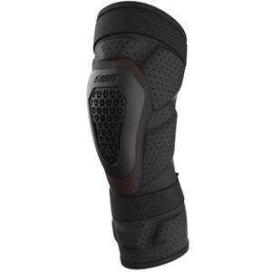 Shot Race D3O® Knieprotektor schwarz