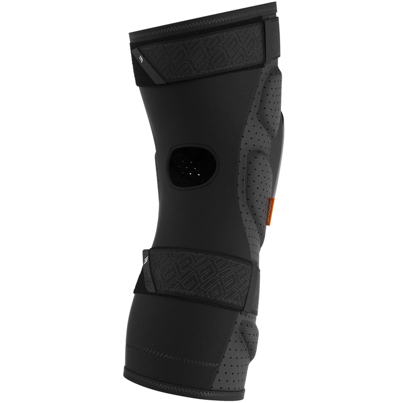 Shot Race D3O® Knieprotektor schwarz