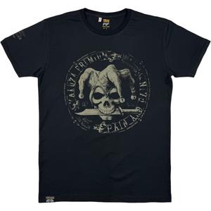 Yakuza Premium 3902 T-Shirt schwarz