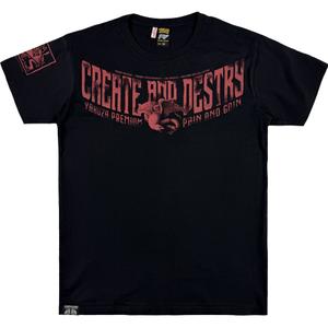 Yakuza Premium 3905 T-Shirt schwarz