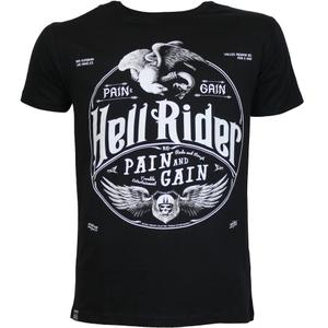 Yakuza Premium 3912 T-Shirt schwarz