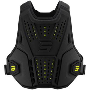 Shot Armor Brustschutz schwarz