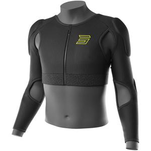 Protector Shot Weste Aero schwarz