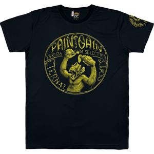 Yakuza Premium 3918 T-Shirt schwarz