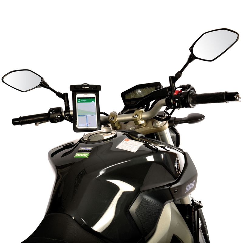 Wasserdichte Oxford Aqua Dry Handytasche Ausverkauf