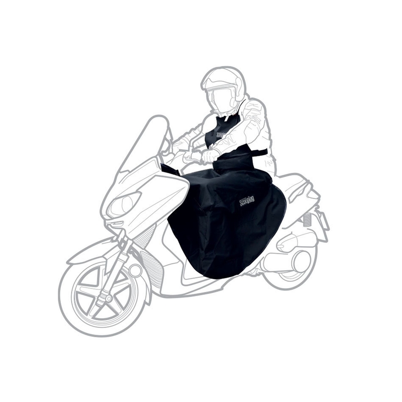 Oxford Scootleg Bein und Körper Abdeckung