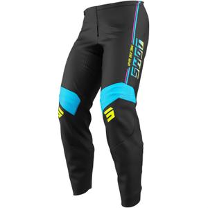 Shot Draw Block Kinder Motocross Hose Rosa