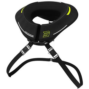 Shot Neck Brace für Kinder, schwarz