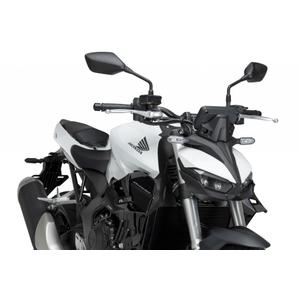 Spoilers PUIG D12 22384N schwarz