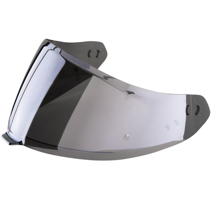 Scorpion KDS-F-03 MAXVISION Visier für EXO-GT SP AIR/1500/530, silberfarben, verspiegelt