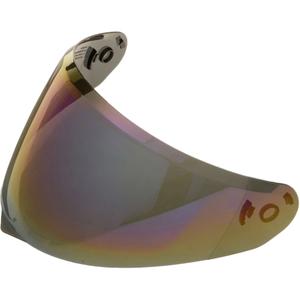 Iridium Plexiglas für Cassida Integral 3.0 Helm