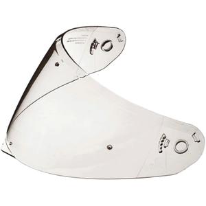 Klares Plexiglas für Cassida Integral 3.0 Helm