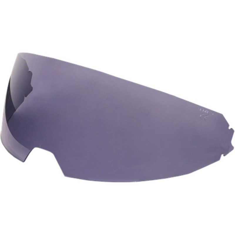 Sonnenblende für Motorradhelme LS2 FF906/FF901 smoke