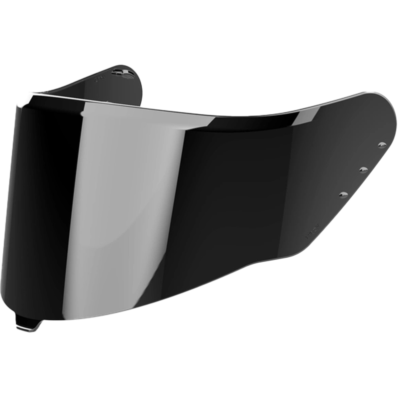 Plexiglas für Airoh MATRYX Helme silber verspiegelt