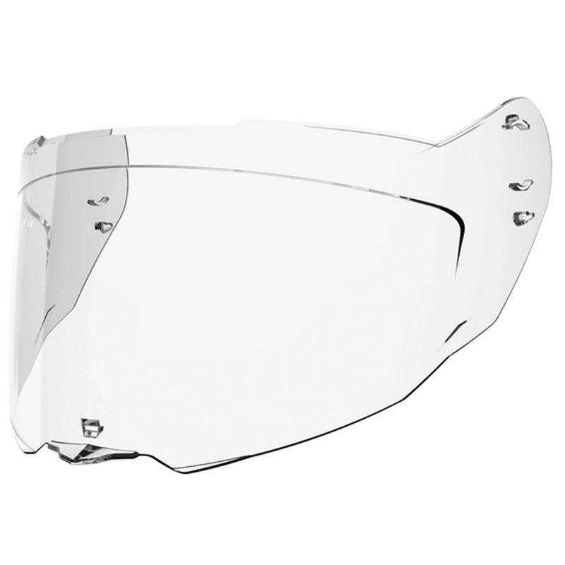 Plexiglas für Nexx Y.100R Helme klar Ausverkauf