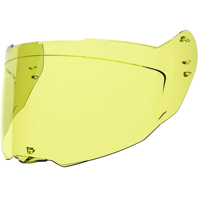 Plexiglas für Nexx Y.100R gelbe Helme Ausverkauf