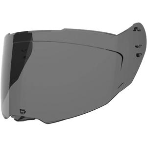 Plexiglas für Nexx Y.100R Helme raucht 60 %